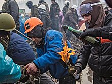 «Государственный переворот нельзя прикрыть революцией»: соцсети о годовщине Майдана