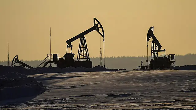 На Западе пожаловались на неработающие ограничения на российскую нефть