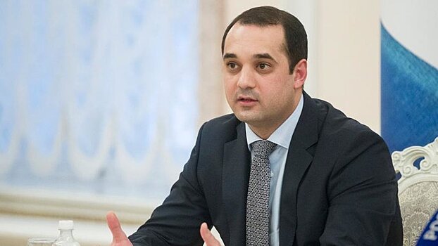 «Сейчас особенно приятно присутствие российских игроков в «Финале четырех» Лиги чемпионов» — глава АМФР