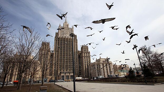 Синоптики спрогнозировали до плюс 14 градусов в Москве 23 апреля