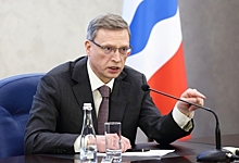 Губернатор Бурков призвал учитывать мнение омичей при ремонте дорог