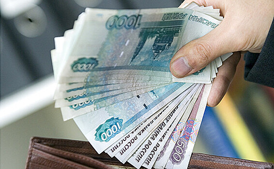 Более 40% россиян не хватает денег до зарплаты