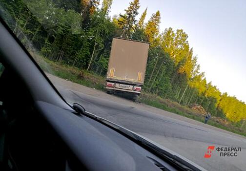 Трагедия на трассе под Тобольском унесла две жизни: выживший юбиляр отпраздновал «второе рождение»