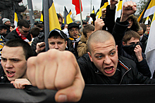 Что стало с толпами российских националистов