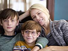 Наоми Уоттс, Джейкоб Тремблэ и другие в фильме «Книга Генри»: кадры и видео со съемок