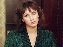 Куда пропала звезда российского кино 80-90-х