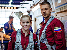 "Вызов" вновь стал лидером проката минувших выходных