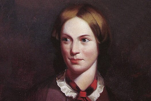 Шарлотта Бронте — гений английской романистики
