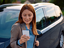 В СберБанк Онлайн появилась ИИ-опция для автолюбителей