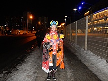 Градус влюблённости в футбол перед матчем "Шахтёр" - "Айнтрахт"