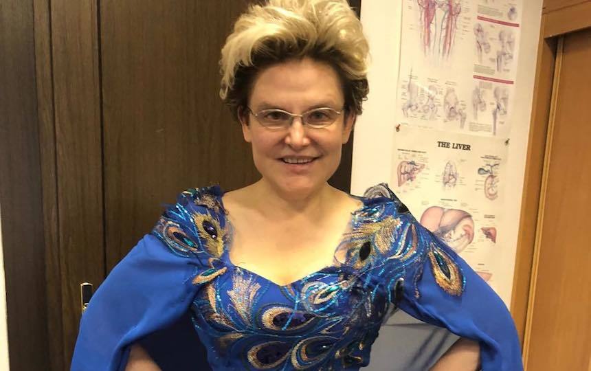 Абелла Андерсон порно