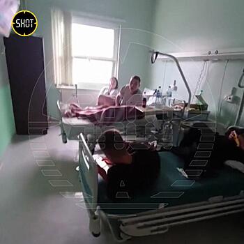 Стали известны шокирующие подробности состояния Эдварда Била, которого ранее обвинили в фейках об ампутации ноги