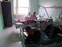 Стали известны шокирующие подробности состояния Эдварда Била, которого ранее обвинили в фейках об ампутации ноги