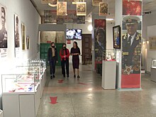 С большим наплывом туристов профессия экскурсовода в Калининградской области стала востребованной