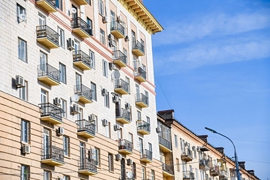 Коронавирус «принесет» волгоградским медикам квартиры