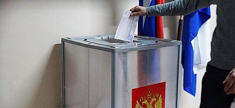За решеткой в Хабаровском крае проголосуют даже без паспорта