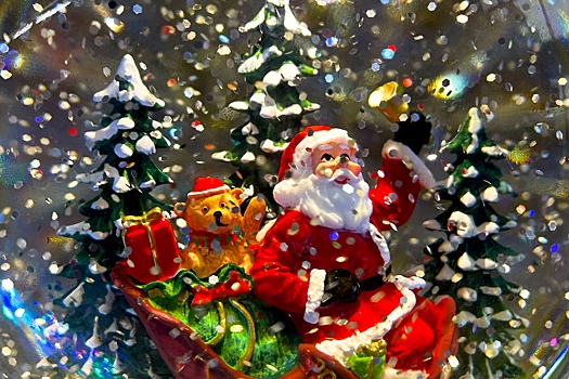 В Ростовской области новогодние мелодии из балета &laquo;Щелкунчик&raquo; заменят школьные звонки