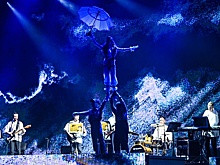 В Тюмени показали детский мюзикл к 100-летию писателя Лагунова