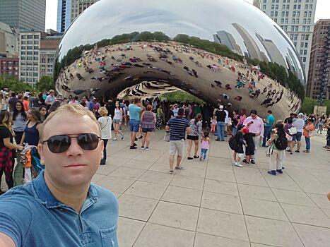 Костромич в Чикаго: 20 самых интересных фактов об Америке