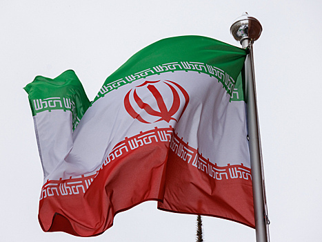 Иран запаниковал после похищения Мадуро