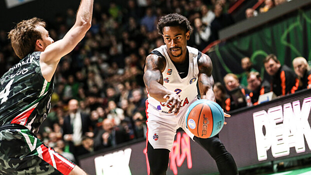 «УНИКС начнет матч с ЦСКА в Единой лиге ВТБ гораздо увереннее, чем финал Суперкубка» — Кейру