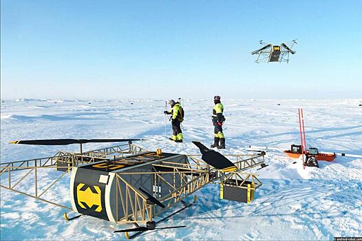 «Газпромнефть-Снабжение» применит авиарешения