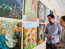 Хабаровчане создадут своего ангела