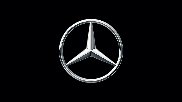 Mercedes-Benz отмечает столетний юбилей трёхлучевой звезды