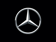 Mercedes-Benz отмечает столетний юбилей трёхлучевой звезды