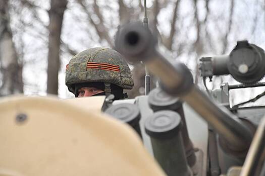 Российский военный рассказал о специальной тактике работы с беспилотниками