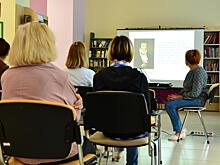 Учебный год начался в «Школе здоровья» для жителей района ул. Ленинградской