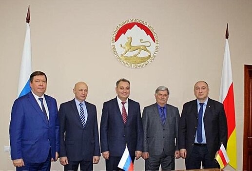 Южная и Северная Осетия договорились о порядке медпомощи гражданам