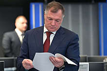 Вице-премьер Хуснуллин заявил о развитии отрасли ЖКХ за счет поднятия тарифов