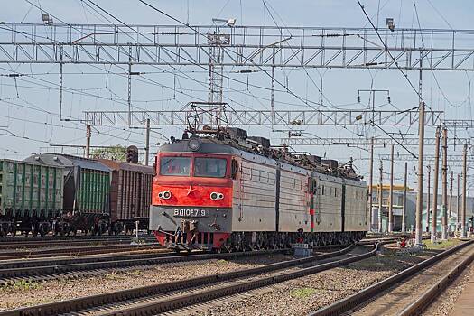 На замену старых железнодорожных вагонов в России понадобится триллион рублей