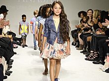 В Москве состоится Children's Model Summit 2017