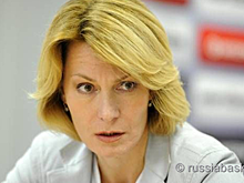 Гособвинение просит суд приговорить экс-главу РФБ Аникееву к шести годам заключения