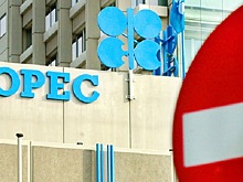 Нефть готова падать