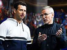 Игорь Ларионов и работа в ФХР, за что он будет отвечать