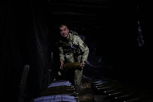 Отказ ВСУ от наступательных операций объяснили