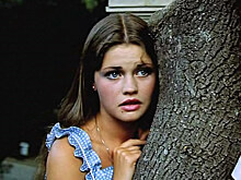 Зачем юная актриса стала женой пожилого мужчины