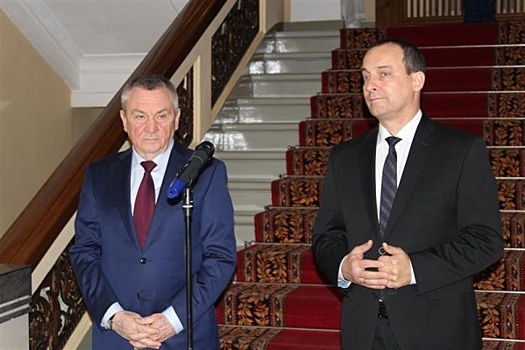 Еще десять депутатов от «Единой России» переизбрались по списку в заксобрание Кубани