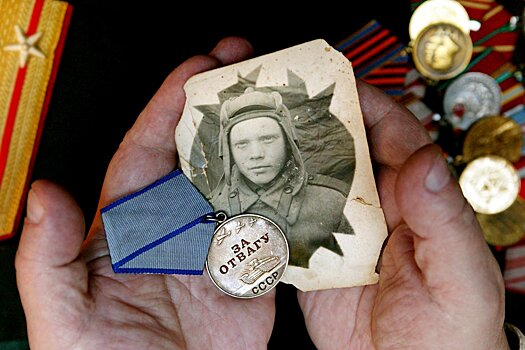 Путин подписал закон об ужесточении наказания за оскорбление ветеранов