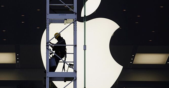 Раскрыт тайный план Китая в отношении Apple