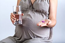 Антитиреоидные средства опасны для беременных