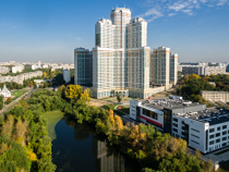 ТОП−10 дешевых районов Москвы: меняю Капотню на Сочи