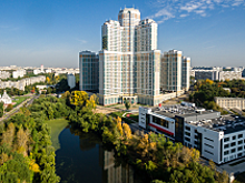 ТОП−10 дешевых районов Москвы: меняю Капотню на Сочи