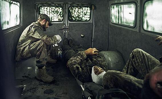 31 тысяча «павших побратимов»: ВСУ давно стали «армией, где невредимые завидуют раненным»