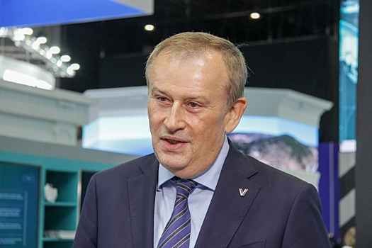 Дрозденко о помощи родственникам бойцов СВО и развитии туризма: «Особый акцент делается на работе с молодым поколением»