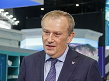 Дрозденко о помощи родственникам бойцов СВО и развитии туризма: «Особый акцент делается на работе с молодым поколением»
