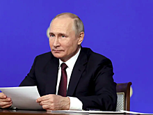 Анонсировано участие Путина в саммите БРИКС